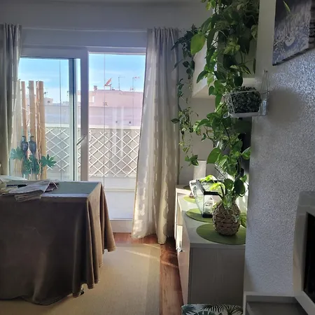 Precioso Aetico Con Terraza Apartment *