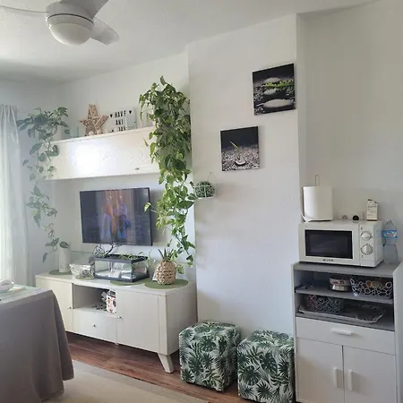 Apartment Precioso Aetico Con Terraza Torrevieja